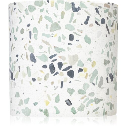 Designers Guild First Flower Ceramic di&amp;scaron;eča sveča 300 g Slike