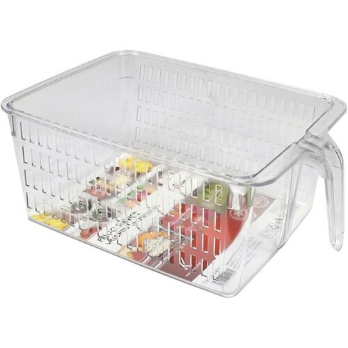 Posuda ZA ORGANIZIRANJE HLADNJAKA 31*23*13CM Cijene