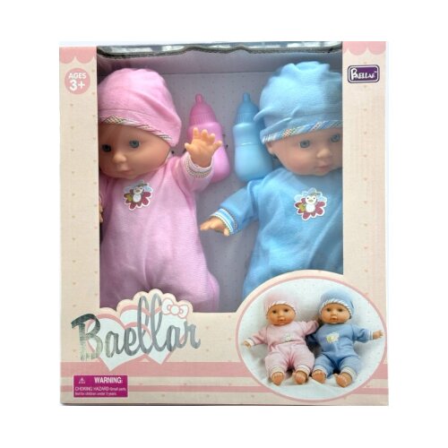 Spino Set od dve bebe Cene