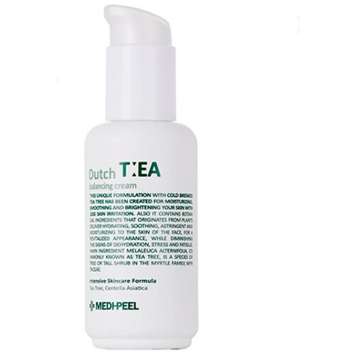 Medi-Peel Dutch Tea Balancing Cream 70ml Cene