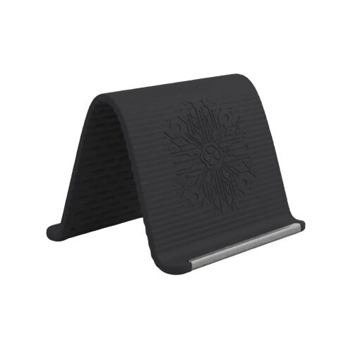  Drzac fleskibilni za mobilni telefon/tablet stoni crni ( D2142 ) Slike