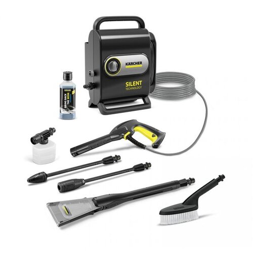 Karcher K SILENT ANNIVERSARY EDITION - Kompresorski čistač Cene