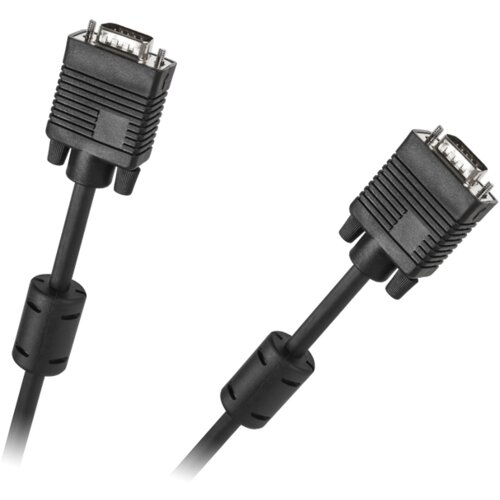  SVGA kabel s utikačem 1,5 m Slike