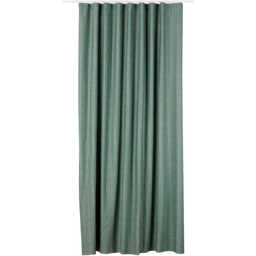 Mendola Fabrics Zelena zavesa 140x260 cm Nordic &amp;ndash; Slike