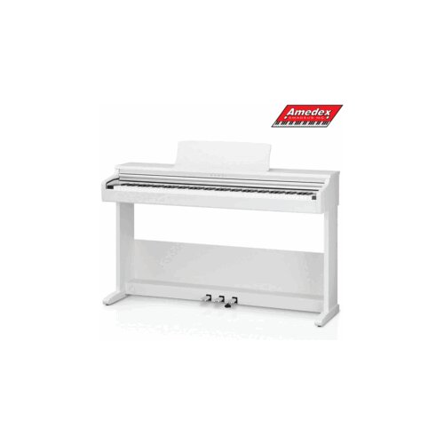 Digitalni PIANINO KAWAI KDP75 W Slike