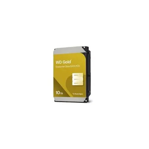 HDD WD 10TB WD103KRYZ Gold 7200RPM 512MB Cene