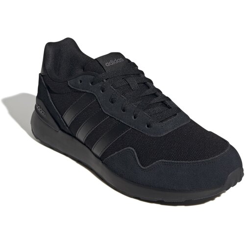 Adidas Mu&amp;scaron;ke patike Run 60S 4.0, JR2057, Crne Slike