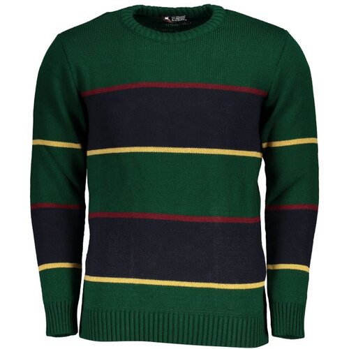 U.S. Grand Polo Club US GRAND POLO GREEN MEN'S SWEATER Cijene