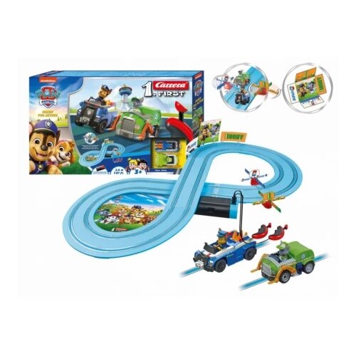 Revell Carrera setpaw patrol set ( RVC63059 ) Slike