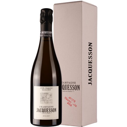 Jacquesson Avize Champagne Gain  10801284 2013 Cene