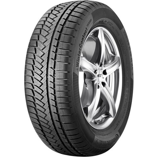 Continental WinterContact TS 850P ( 285/45 R19 111V XL, z izboceno zascitno letvijo DOT2020 ) zimska pnevmatika Cene