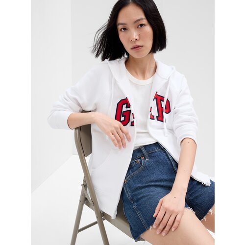 GAP Sweatshirt with logo - Women Slike