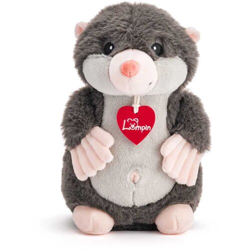 Lumpin Pli&scaron;asta figura pekarčka 25cm - Cene