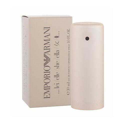 Giorgio Armani emporio Armani She parfemska voda 30 ml za žene Cijene