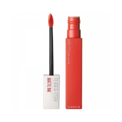  SSTAY MATTE INK RUŽ 25 (1003009424) Slike