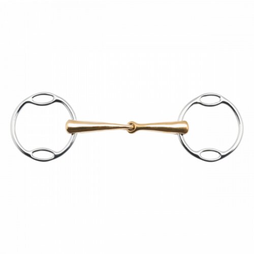 Busse Brzda Soft-Ring Kaugan&amp;reg;-SHAPED, 14 mm - 11.5 Slike