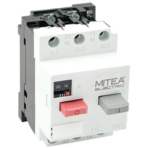 Mitea_Electric Sklopka 14-20A 3VE1 bez kutije ME-DM Cene