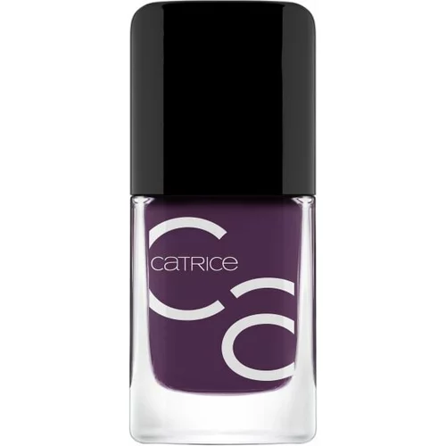 Catrice Iconails ekstra sjajan i postojan lak za nokte 10.5 ml Nijansa 159 purple rain