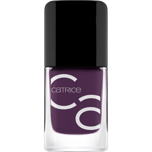 Catrice Iconails izjemno sijoč in obstojen lak za nohte 10.5 ml Odtenek 159 purple rain Cene