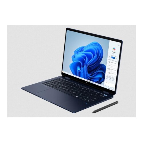 HP OmniBook Ultra Flip 14-fh0008nm W11H 14" 2.8K OLED Touch U7 258V 32GB 1TB D8AH9EA#BED Cene