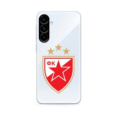  Futrola ultra tanki print clear za samsung a566b galaxy a56 5g zf004 ( F124443 ) Cene