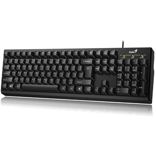 Genius Tastatura KB-100 Slike