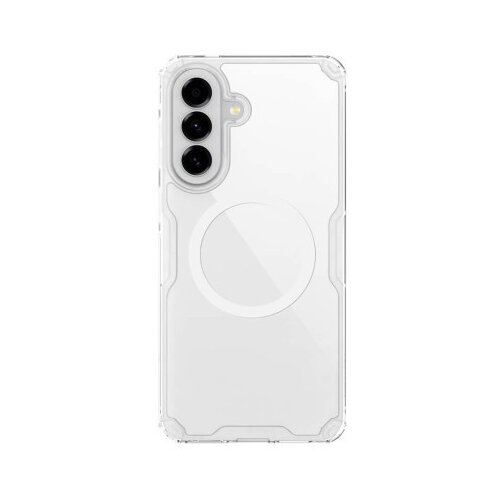  Futrola nillkin nature pro magnetic za samsung a576b galaxy a57 5g bela ( F124375 ) Cene