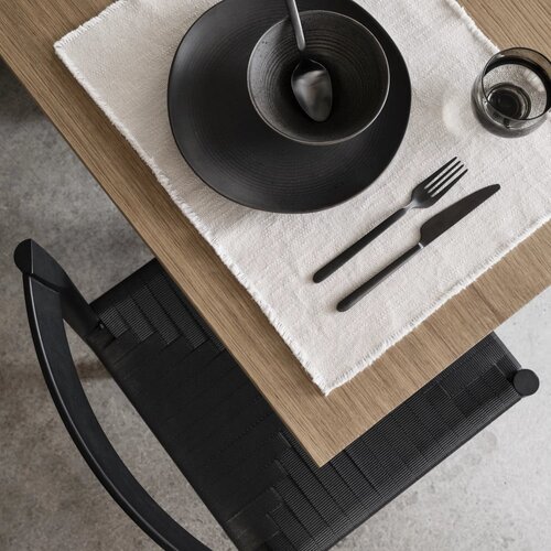 Blomus Tekstilni podmetač 35x45 cm Lineo &amp;ndash; Slike