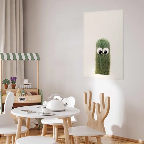  Plakat Prickly Friend 60x90 Cijene