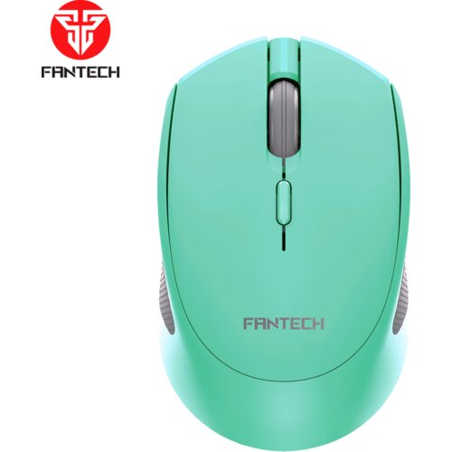 Fantech kancelarijski wireless mi&amp;scaron; W190 mint edition Slike
