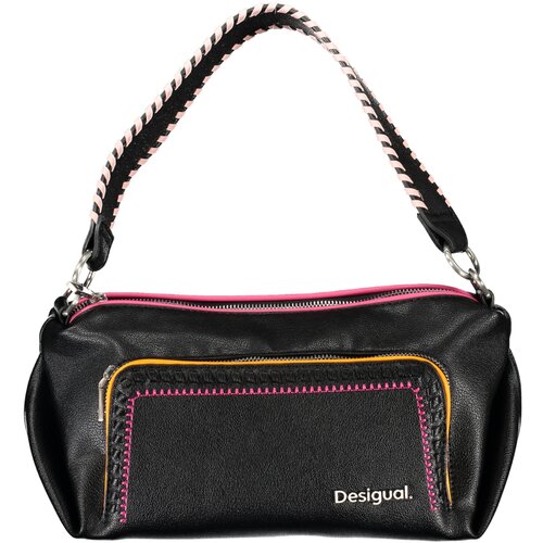 Desigual BLACK WOMEN'S BAG Cene