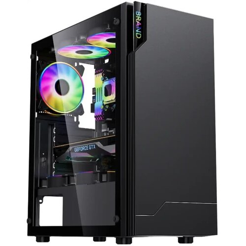 Zeus računar ryzen 5 3600/DDR4 16GB/M.2 1TB/RX580 8GB/700W Slike