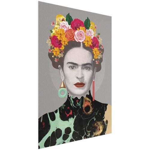  Plakat - Majestic Frida 60x90 Bez okvira Cijene