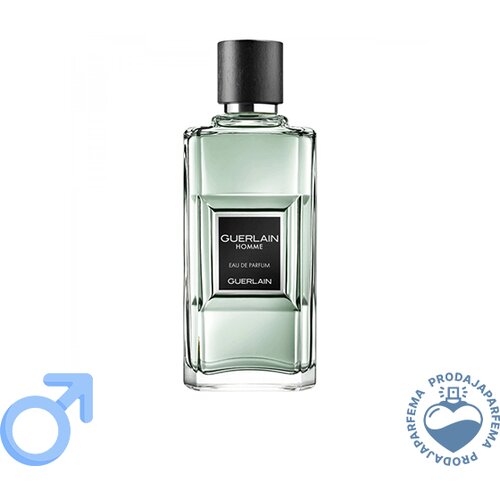 Guerlain Homme Parfum - 100ml Cijene