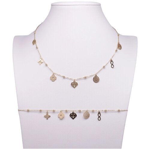 BZ Stainless steel bracelet Cijene