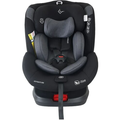 Jungle Baby Adventure Auto sedi&amp;scaron;te Slike