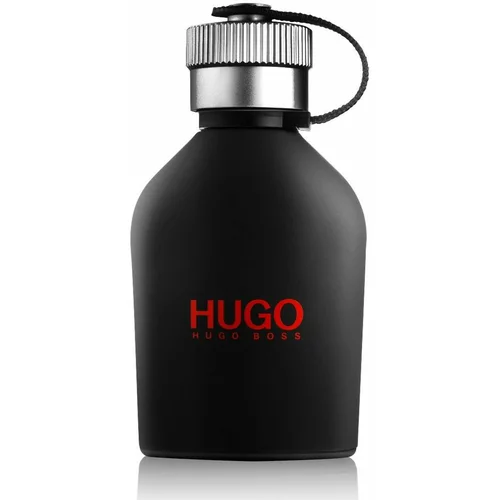 Hugo Boss Hugo Just Different toaletna voda 40 ml za moške