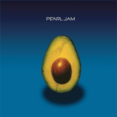 Pearl Jam Pearl Jam Cene
