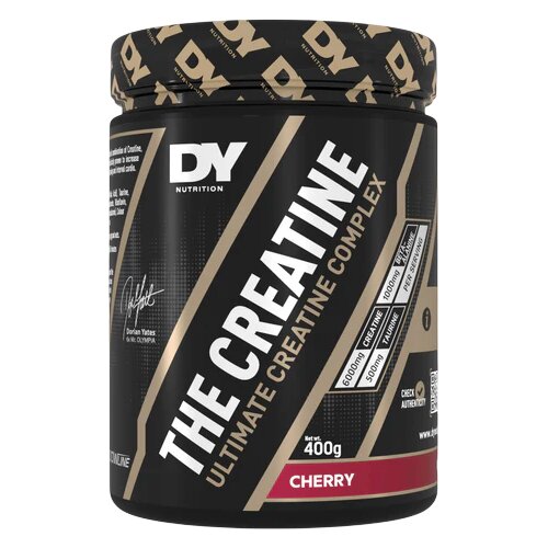 DY Nutrition TheCreatine, Vi&amp;scaron;nja, 400g Slike