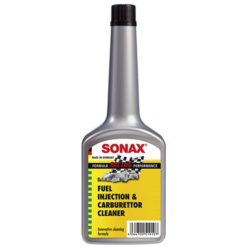 Sonax Aditiv za pročišćavanje ubr goriva Cene