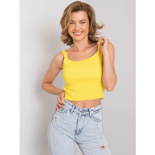 CALBEN Top-CA-TP-1453.41P-Yellow Slike