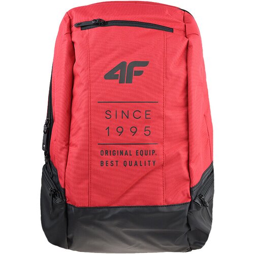 4f Backpack H4L20-PCU004-62S Crvena Cijene