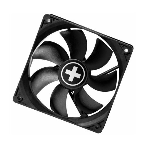 Xilence ventilator 6x6x1,5cm 12v 3pin WhiteBox XF032 Cene