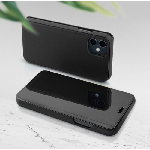 Samsung preklopna torbica clear view A52 črn Cene
