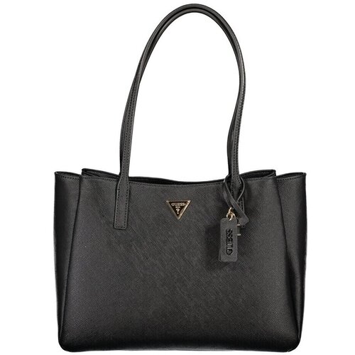 Guess Torbice za na ramo zg967226neblackuni Črna Slike
