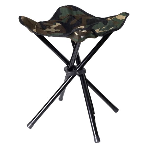 STEALTH GEAR Collapsible Stool 4 Legs Cijene