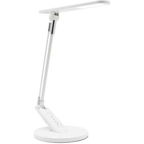  LED prigušiva dodirna stona lampa OPTIMUM LED/7W/230V 3000/4000/6000K bela Cene