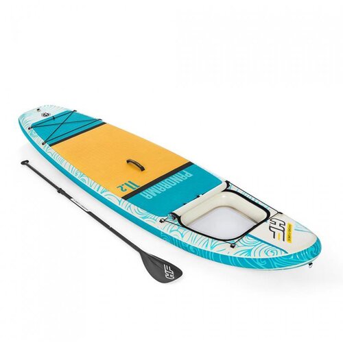 Bestway hydro-force pnorama set 340 cm x 89 cm x 15 cm Cene