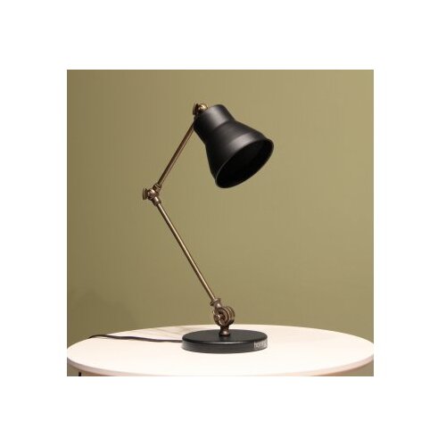Opviq AYD 3315 Stona lampa, Crna Cene