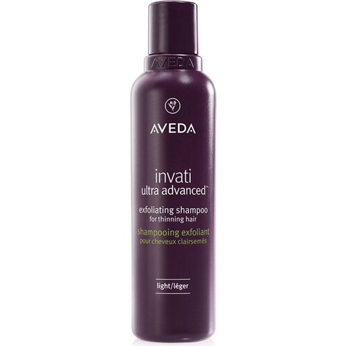Aveda Invati Ultra Advanced Exfoliating Shampoo Light - 200 ml Cene
